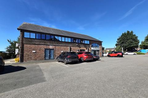 Office to rent, Windgate, Preston PR4