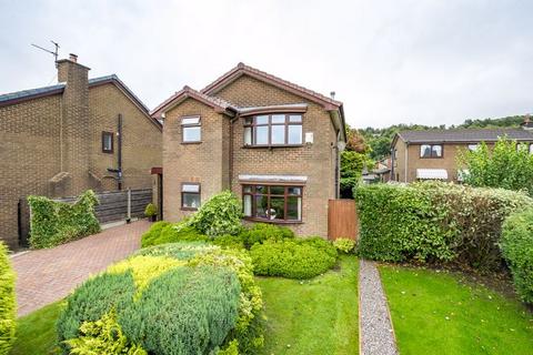 4 bedroom detached house for sale, Castlemere Drive, Oldham OL2