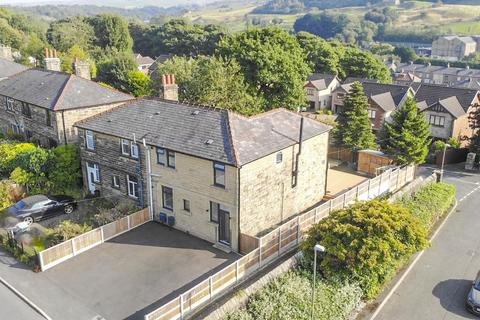 3 bedroom semi-detached house for sale, Grange Road, Rawtenstall, Rossendale