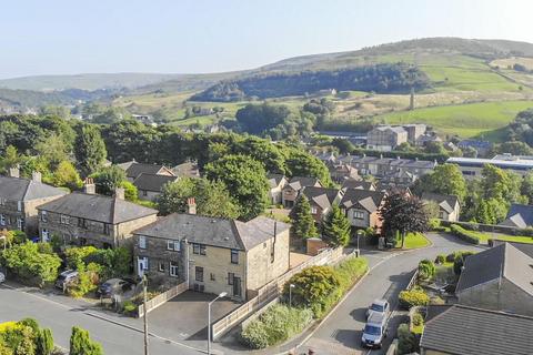 3 bedroom semi-detached house for sale, Grange Road, Rawtenstall, Rossendale