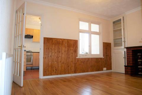 2 bedroom terraced house to rent, St Marys Road, Gillingham, Kent