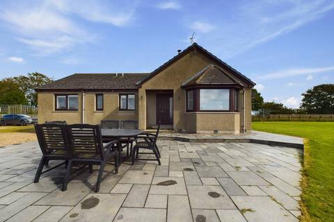 3 bedroom bungalow for sale, Peterhead AB42