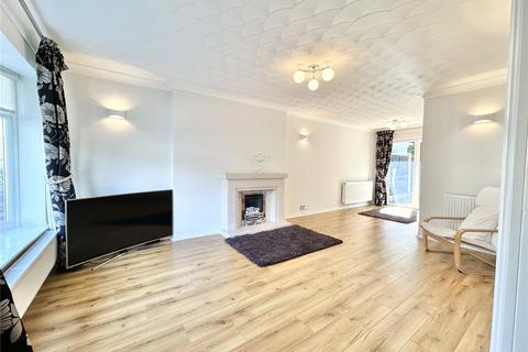 3 bedroom semi-detached house for sale, Craig Road, Stockport SK4