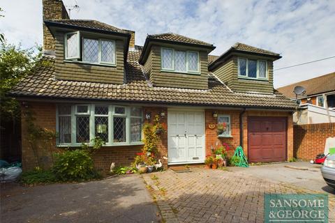 4 bedroom detached house for sale, Reading Road, Burghfield Common, Reading, Berkshire, RG7