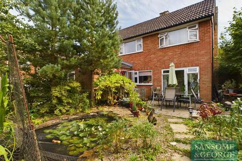 4 bedroom detached house for sale, Reading Road, Burghfield Common, Reading, Berkshire, RG7