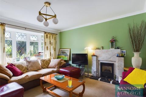 4 bedroom detached house for sale, Reading Road, Burghfield Common, Reading, Berkshire, RG7