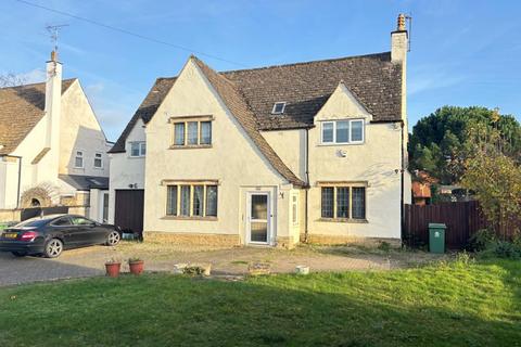 4 bedroom detached house for sale, Stroud Road, Gloucester