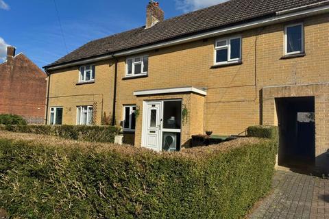 3 bedroom terraced house for sale, Cocklands, Charminster, DT2