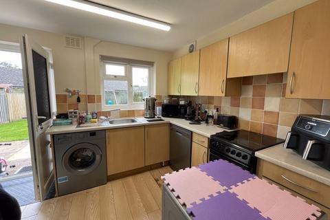 3 bedroom terraced house for sale, Cocklands, Charminster, DT2