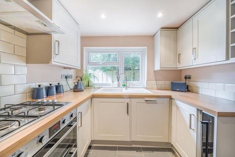 3 bedroom end of terrace house for sale, Dagmar Road, Dorchester DT1