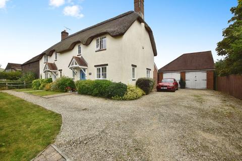 3 bedroom semi-detached house for sale, Pitton Road, Farley                                                                       *VIDEO TOUR*