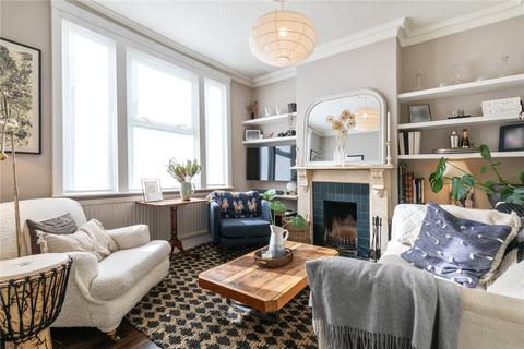 3 bedroom terraced house for sale, Hambro Road, London, SW16