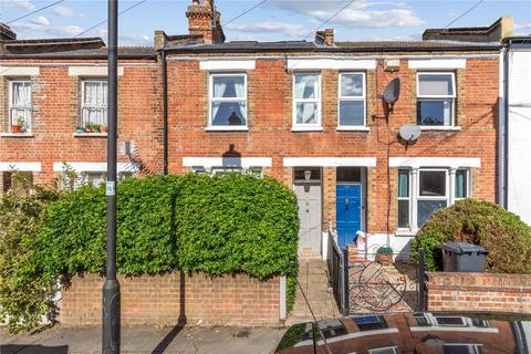 3 bedroom terraced house for sale, Hambro Road, London, SW16