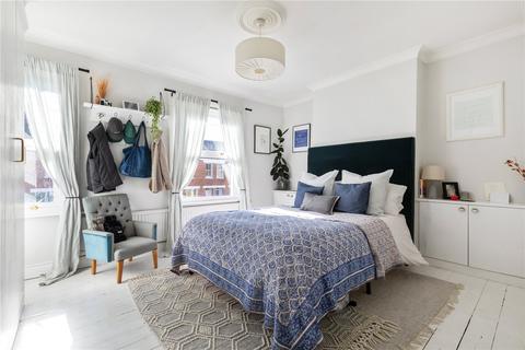 3 bedroom terraced house for sale, Hambro Road, London, SW16