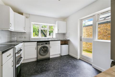 4 bedroom terraced house for sale, Gore Road, London, E9