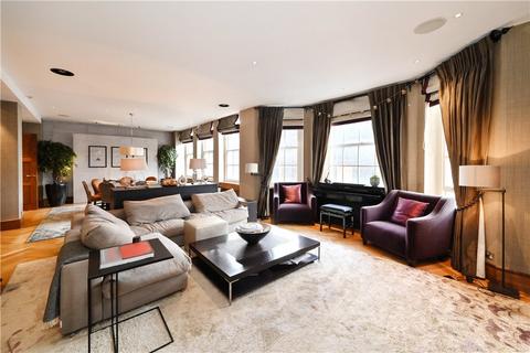 4 bedroom apartment for sale, Orchard Court, Portman Square