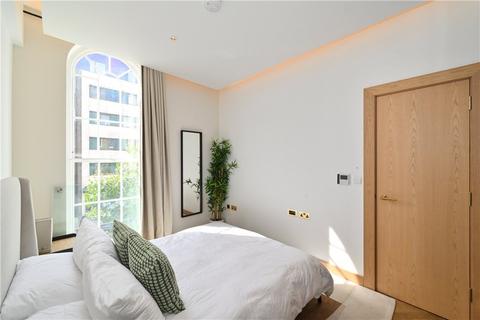 undefined, Baker Street, London