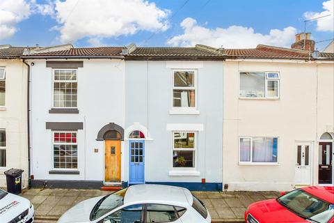 3 bedroom terraced house for sale, Brompton Road, Southsea, Hampshire