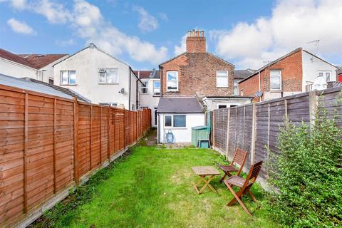 3 bedroom terraced house for sale, Brompton Road, Southsea, Hampshire