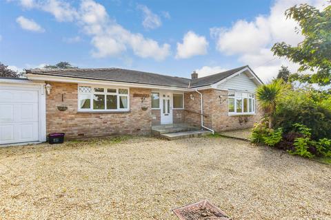 3 bedroom detached bungalow for sale, Oxford Street, Northwood, Isle of Wight