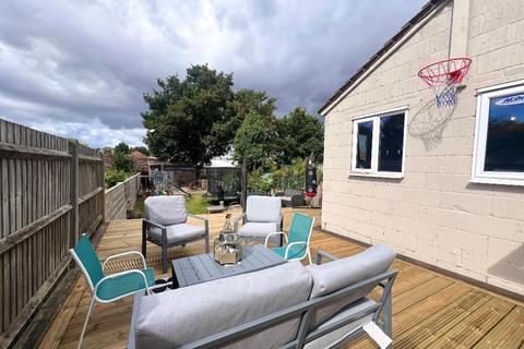 47 Wickstead Avenue, Luton, LU4 9DW