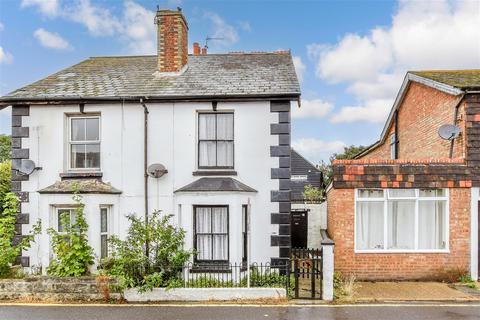 3 bedroom semi-detached house for sale, New Lane Villas, Lydd, Romney Marsh, Kent