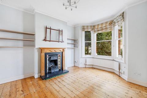 3 bedroom terraced house for sale, Altenburg Avenue, Ealing, London, W13 9RN