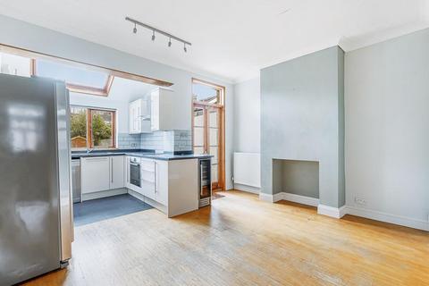 3 bedroom terraced house for sale, Altenburg Avenue, Ealing, London, W13 9RN