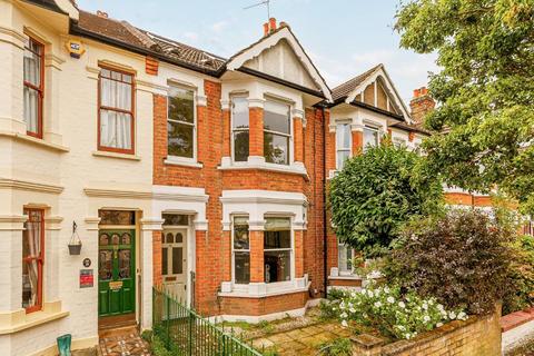 41 Altenburg Avenue, London, W13 9RN