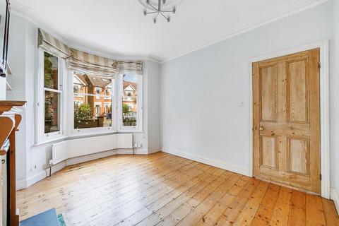 41 Altenburg Avenue, London, W13 9RN