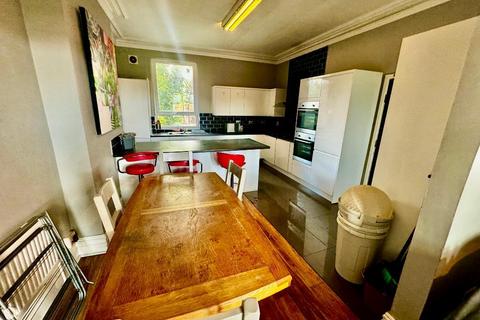 undefined, Norman Road, Manchester, M14 5LA