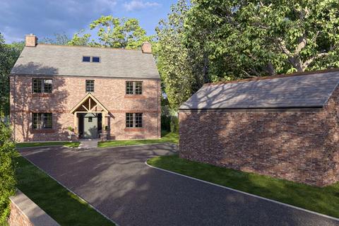 4 bedroom detached house for sale, Crindledyke, Carlisle