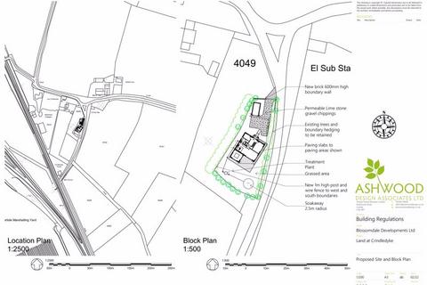 4 bedroom detached house for sale, Crindledyke, Carlisle