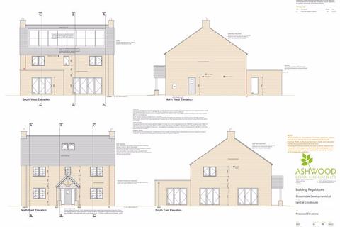 4 bedroom detached house for sale, Crindledyke, Carlisle