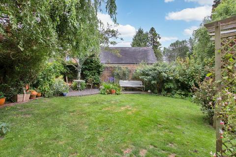 5 bedroom village house for sale, The Plain, Goudhurst, Kent, TN17 1AE