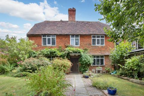 5 bedroom village house for sale, The Plain, Goudhurst, Kent, TN17 1AE