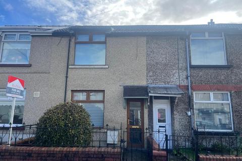 2 bedroom terraced house for sale, Ebbw Vale NP23