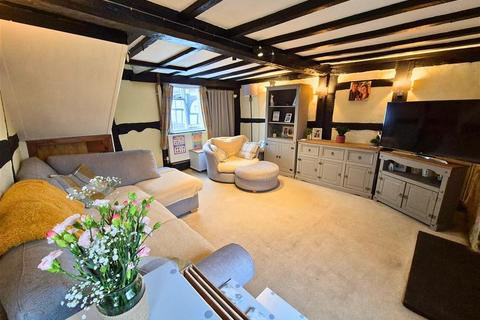 3 bedroom terraced house for sale, East Street, Pembridge, Leominster, Herefordshire, HR6 9HA