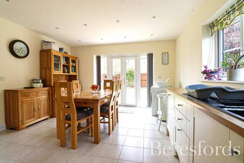 3 bedroom detached house for sale, Southfields, Tillingham, CM0