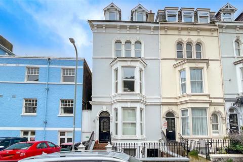 3 bedroom maisonette for sale, Church Walks, Llandudno, Conwy, LL30