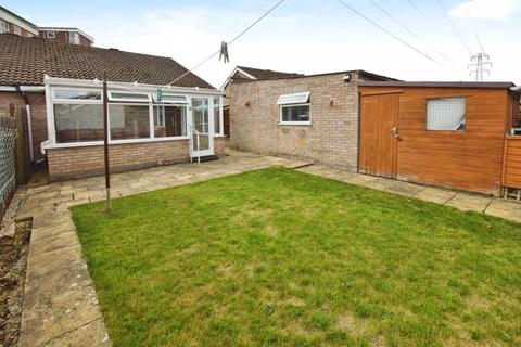 2 bedroom bungalow for sale, Torridge Rise, Brickhill Area, Bedford