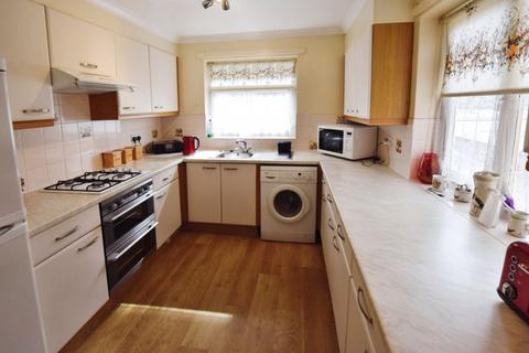 2 bedroom bungalow for sale, Torridge Rise, Brickhill Area, Bedford