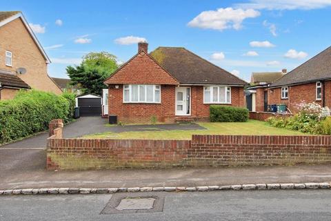 3 bedroom bungalow for sale, Wycombe Road, Holmer Green HP15