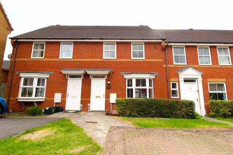 3 bedroom terraced house for sale, Champs Sur Marne, Bradley Stoke