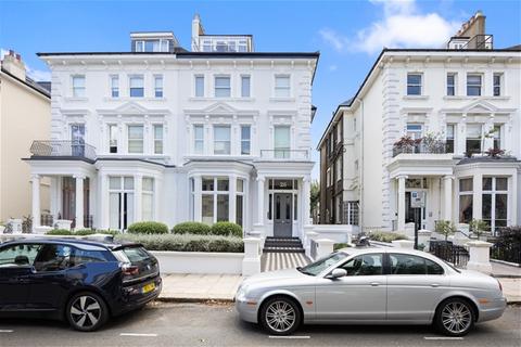 2 bedroom flat for sale, Belsize Park Gardens, Belsize Park