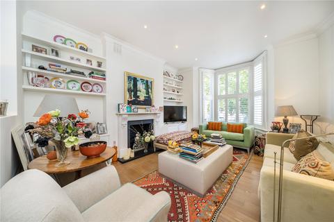 2 bedroom apartment to rent, Westwick Gardens, London W14