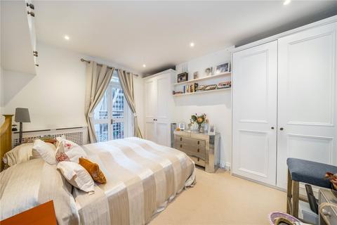 2 bedroom apartment to rent, Westwick Gardens, London W14