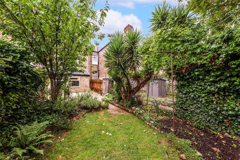 4 bedroom terraced house for sale, Endymion Road, London SW2