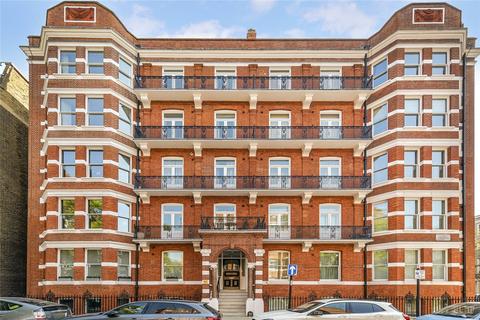 2 bedroom apartment for sale, Nevern Square, London SW5