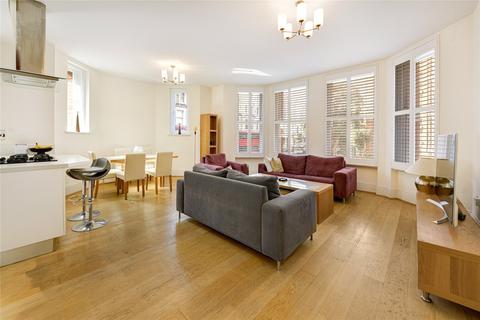 2 bedroom apartment for sale, Nevern Square, London SW5